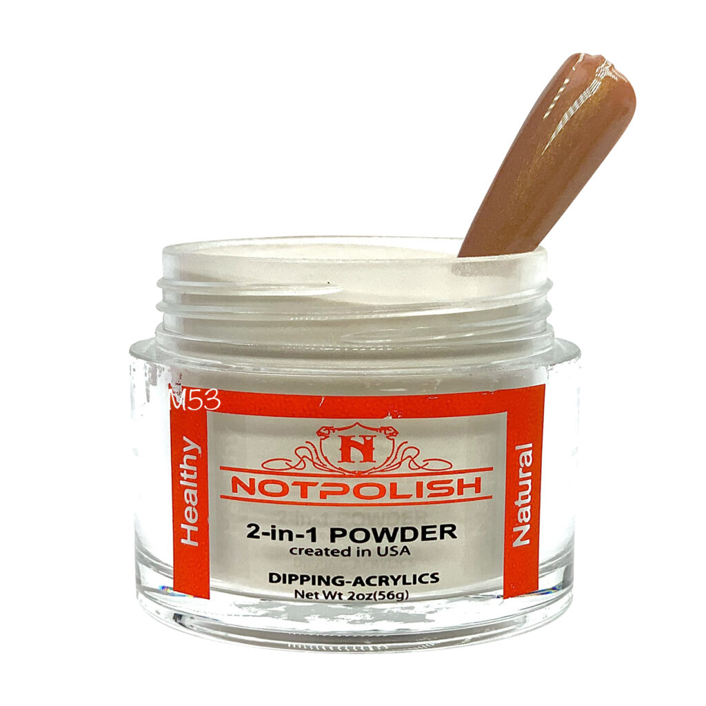 NotPolish 2oz M053 Fast Play Powder